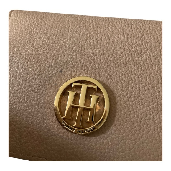 Tommy Hilfiger card holder key chain - Picture 8 of 9